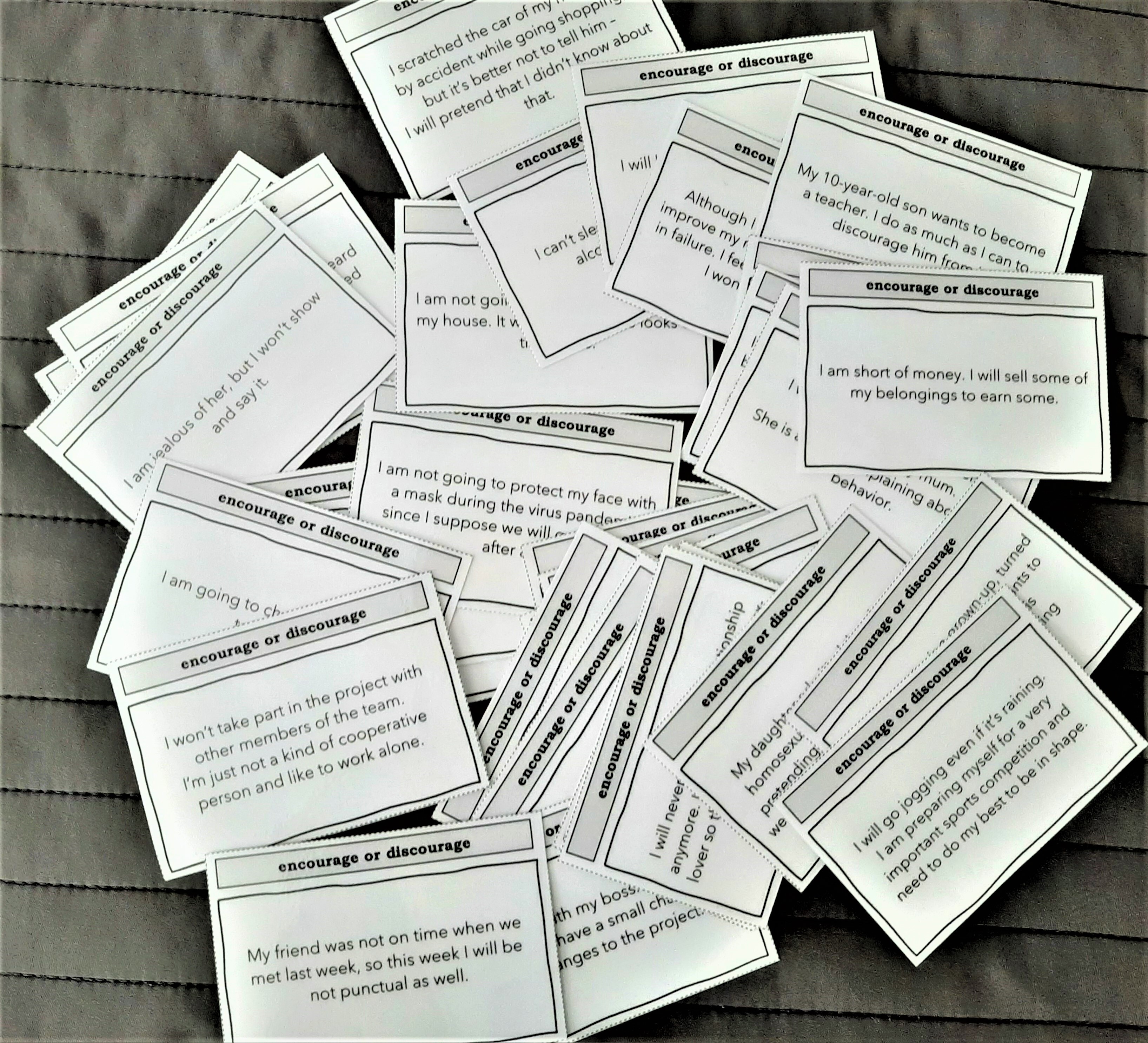 English Teaching Aids